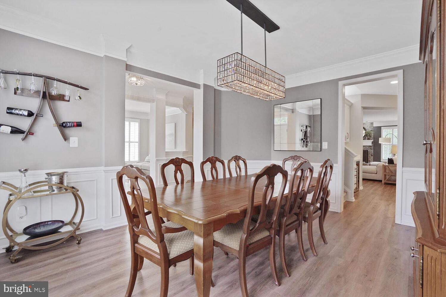 BROADLANDS - Residential