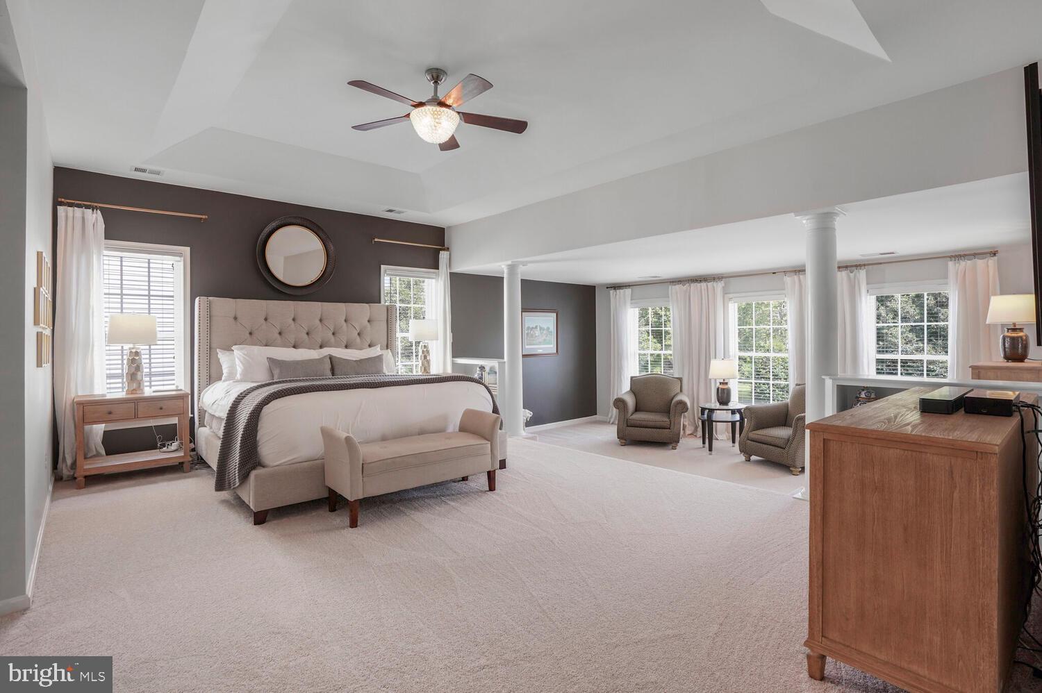 BROADLANDS - Residential