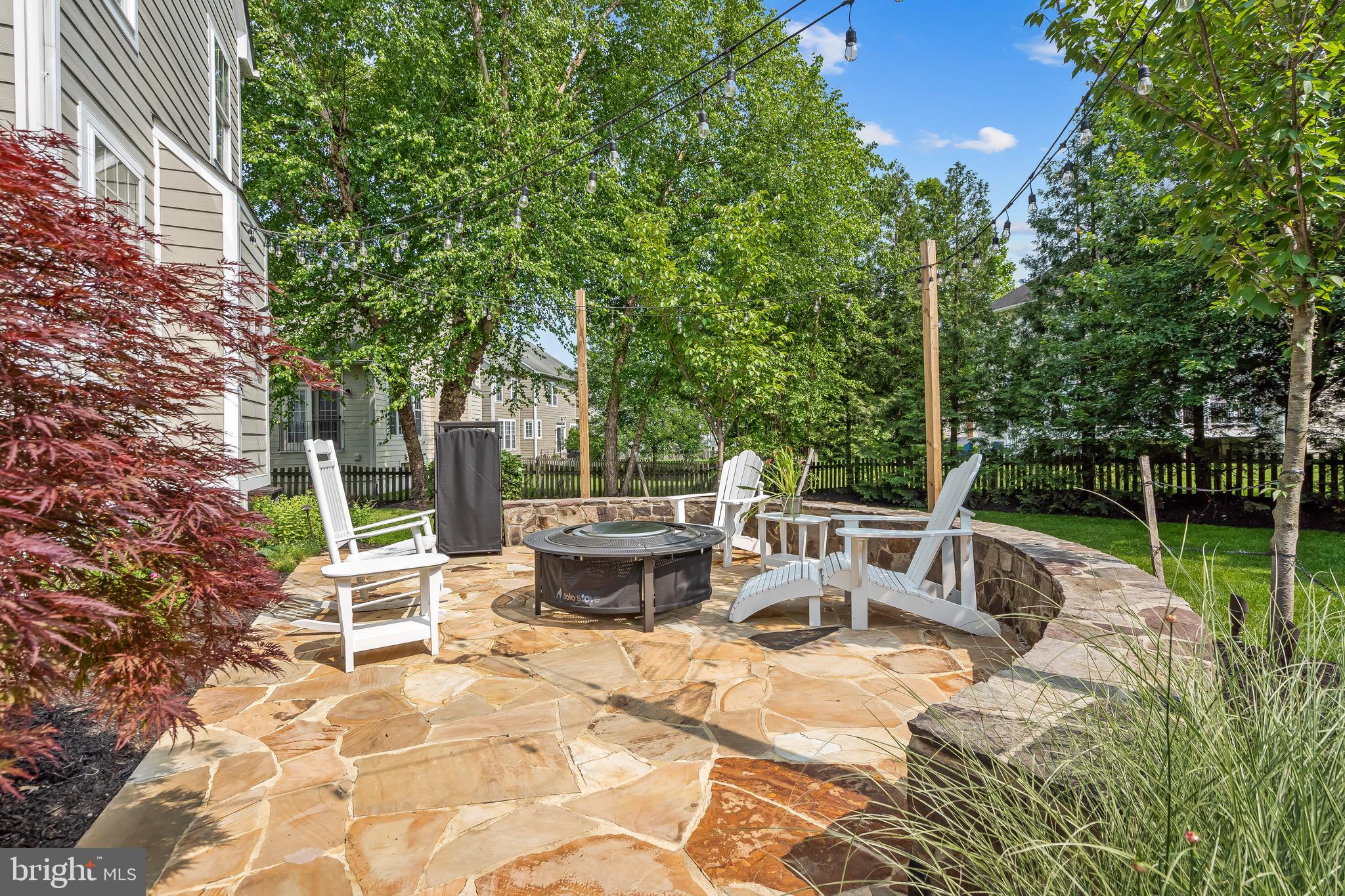 BROADLANDS - Residential