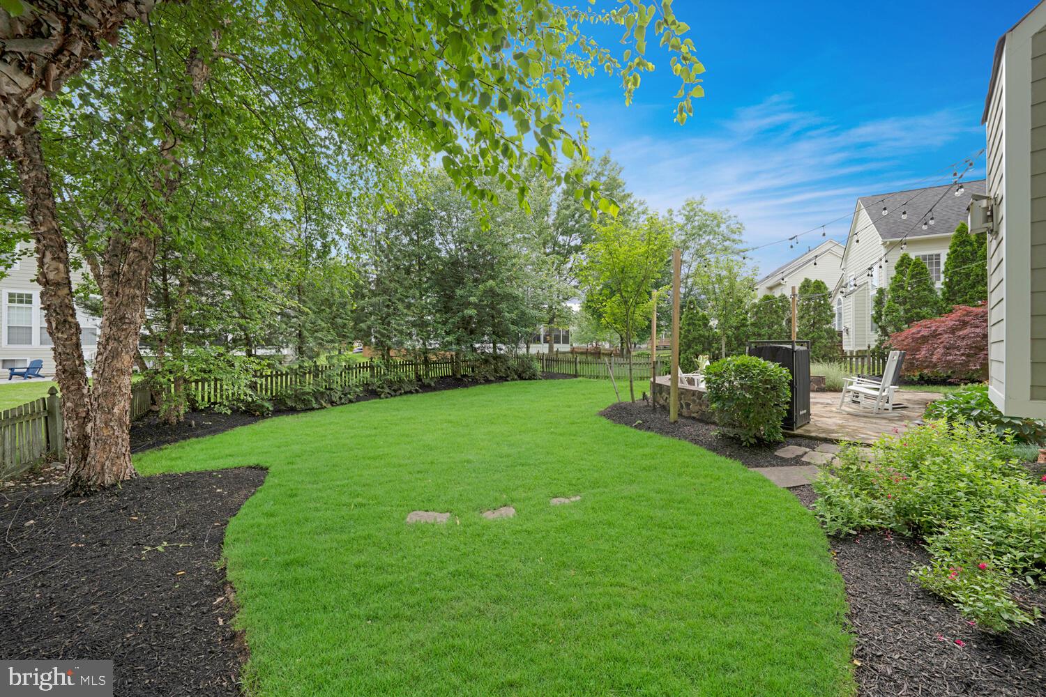 BROADLANDS - Residential