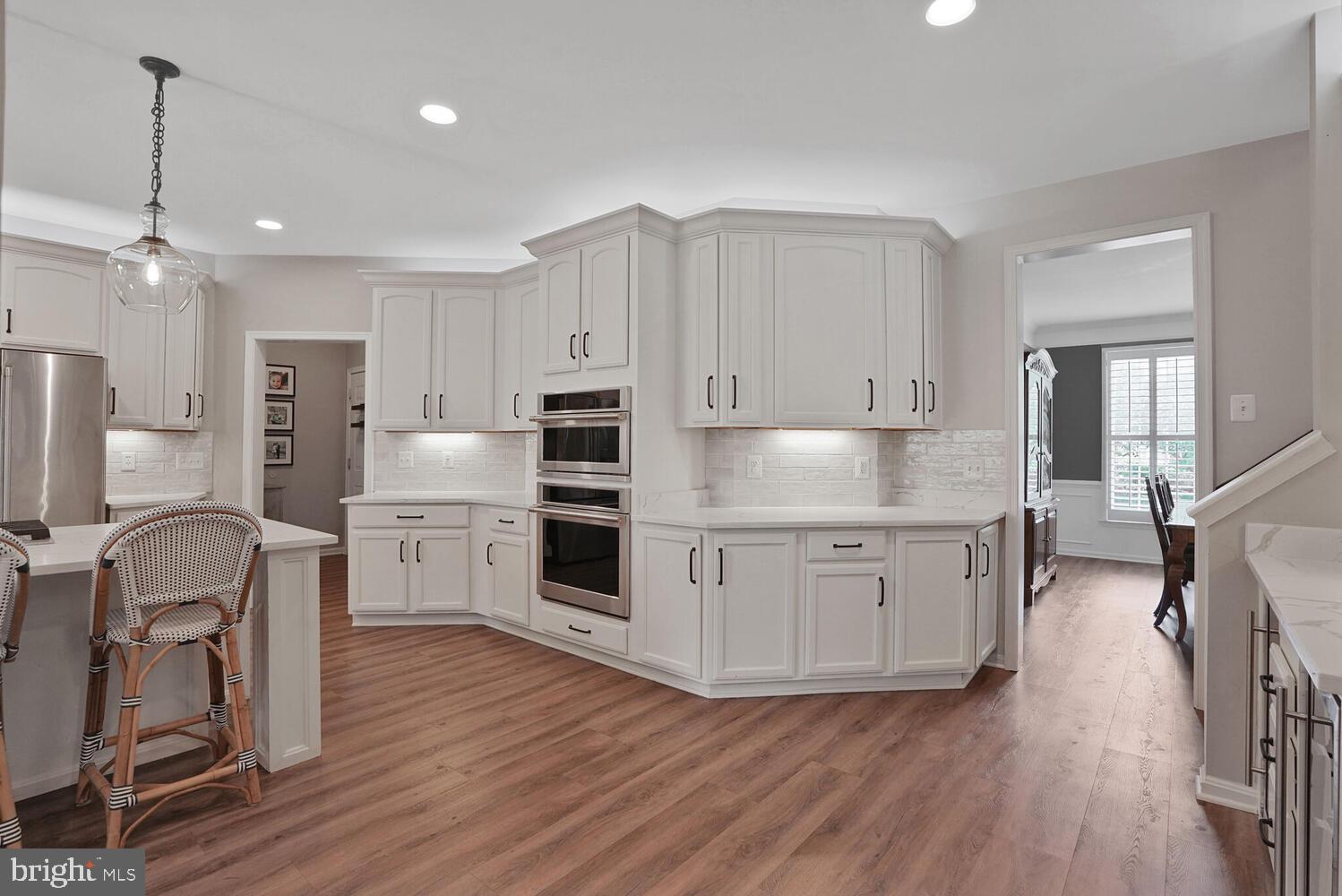 BROADLANDS - Residential