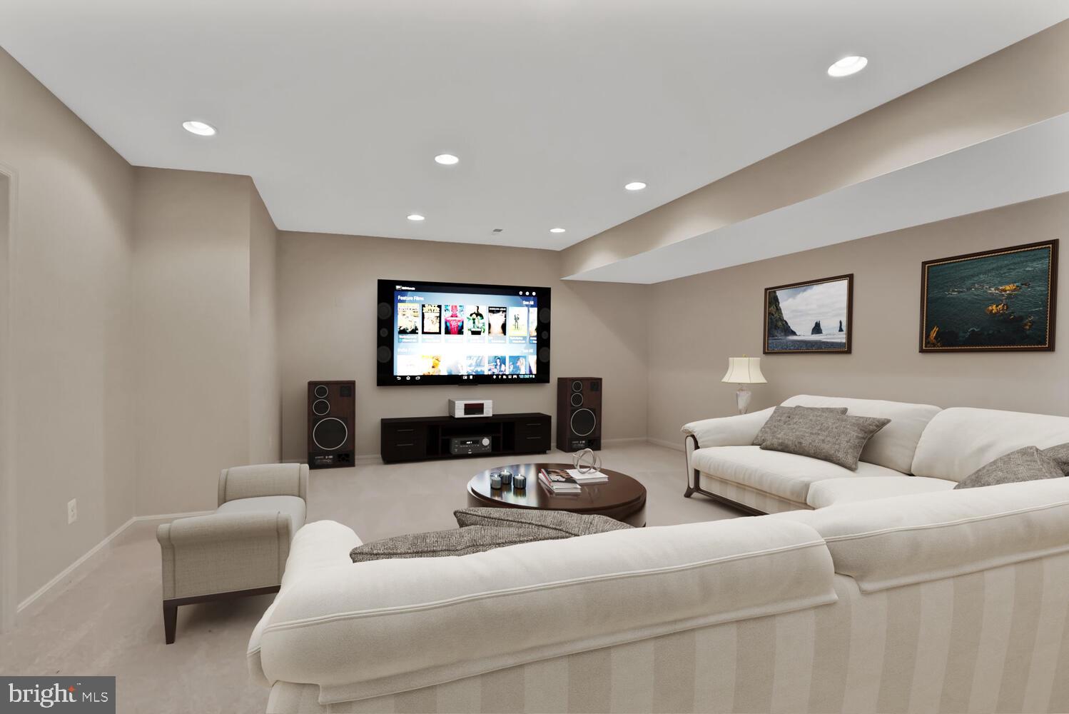 BROADLANDS - Residential