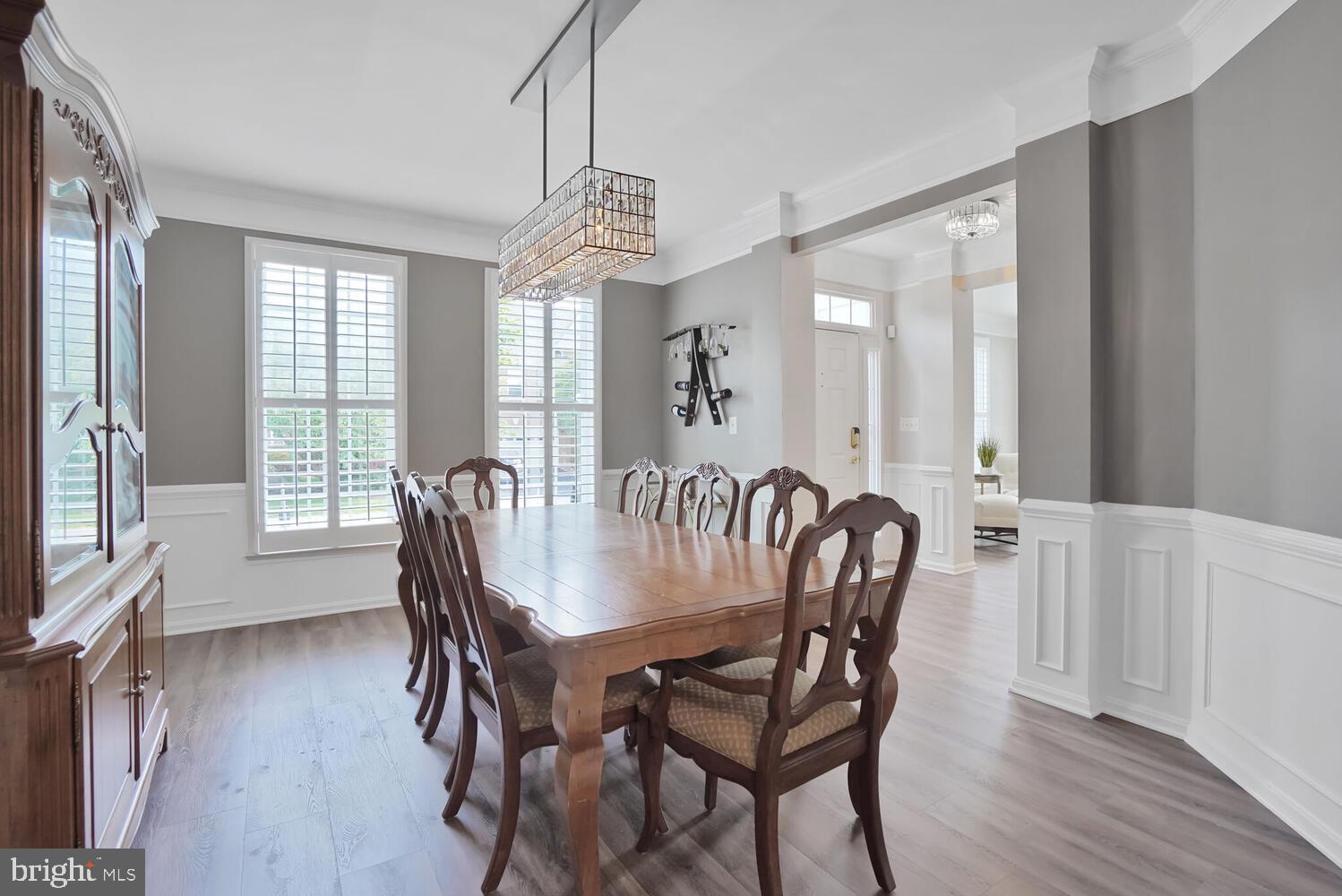 BROADLANDS - Residential