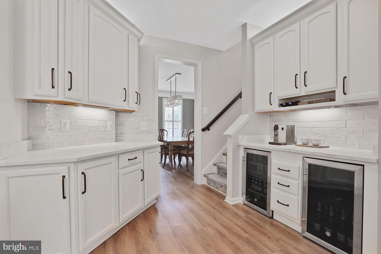 BROADLANDS - Residential