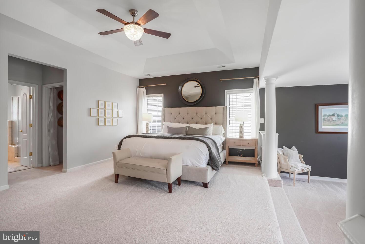 BROADLANDS - Residential