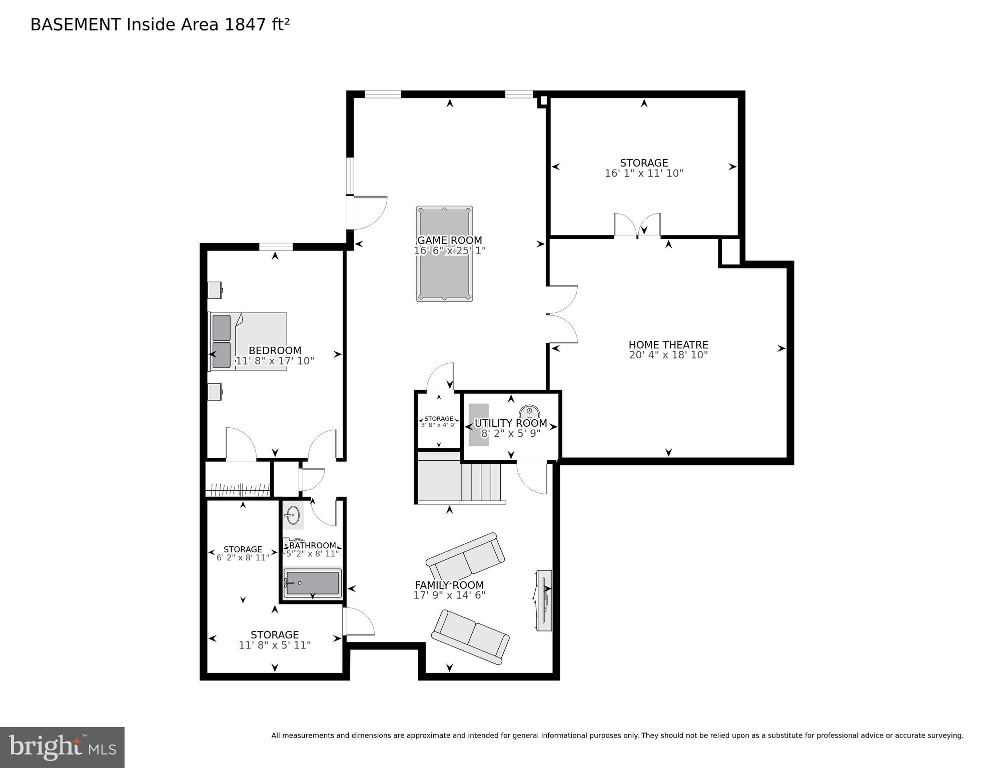 BROADLANDS - Residential
