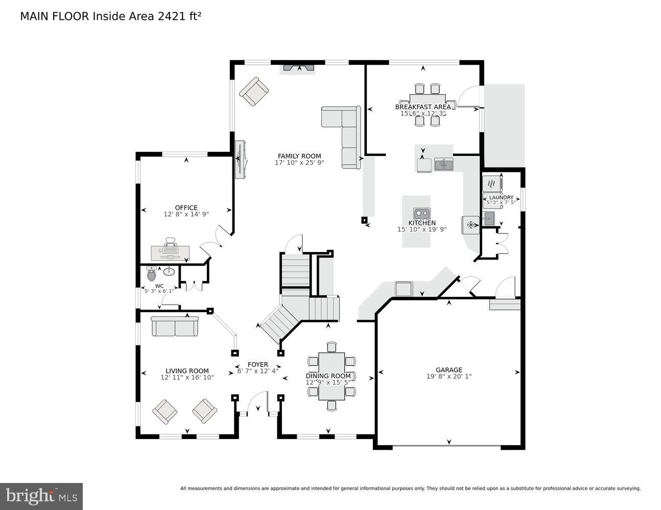 BROADLANDS - Residential