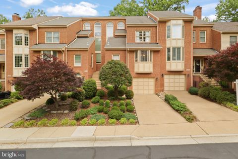 10204 ASPEN WILLOW DRIVE FAIRFAX VA 22032