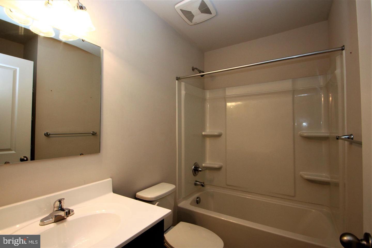 HIGHPOINT OF CULPEPER - Residential Lease