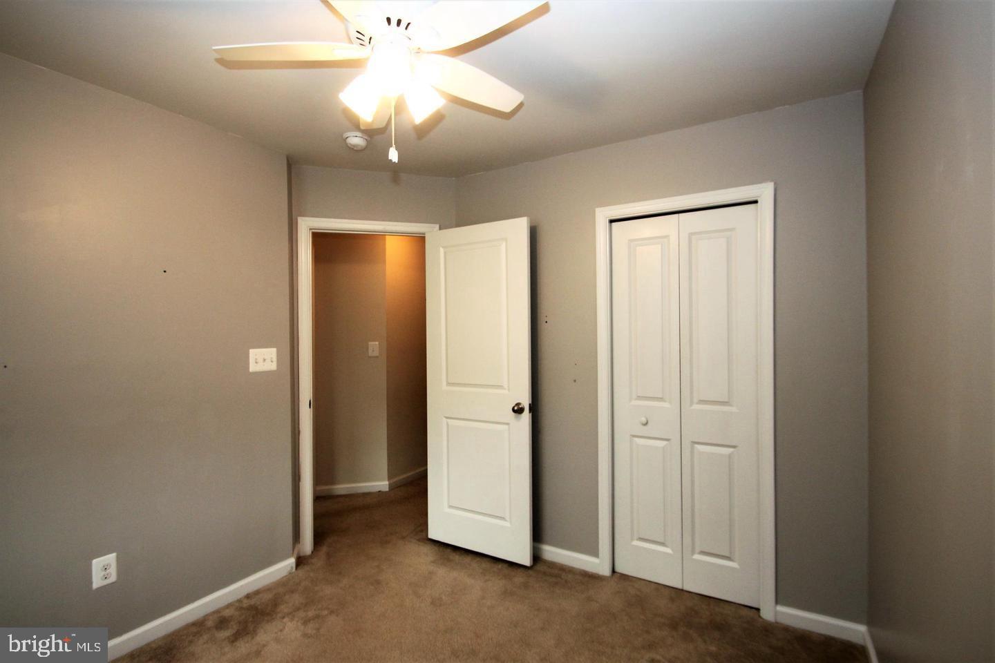 HIGHPOINT OF CULPEPER - Residential Lease