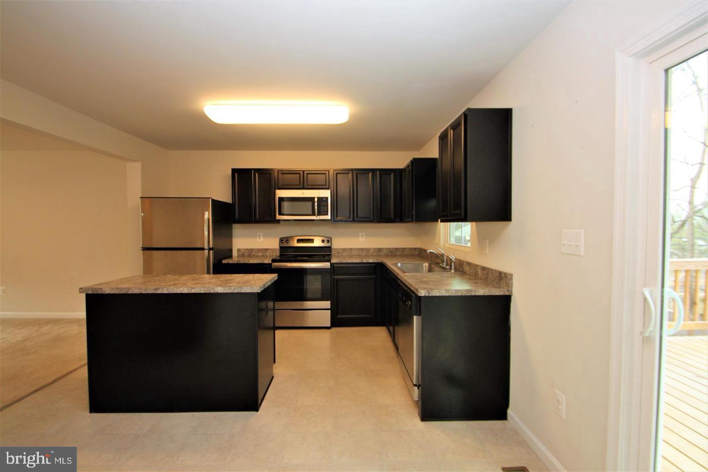 HIGHPOINT OF CULPEPER - Residential Lease