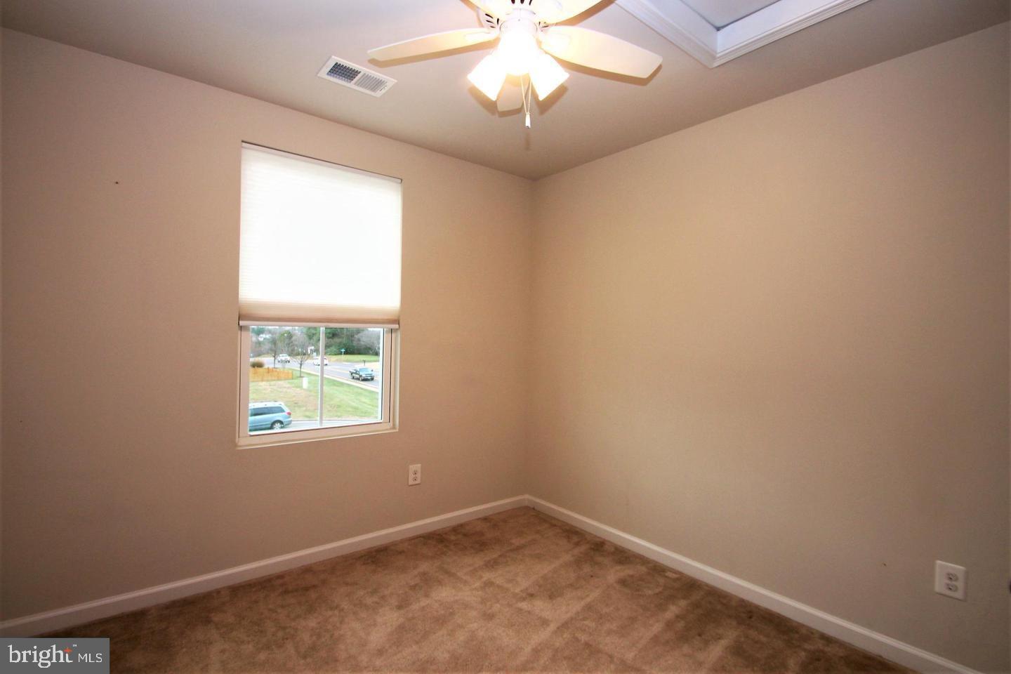 HIGHPOINT OF CULPEPER - Residential Lease