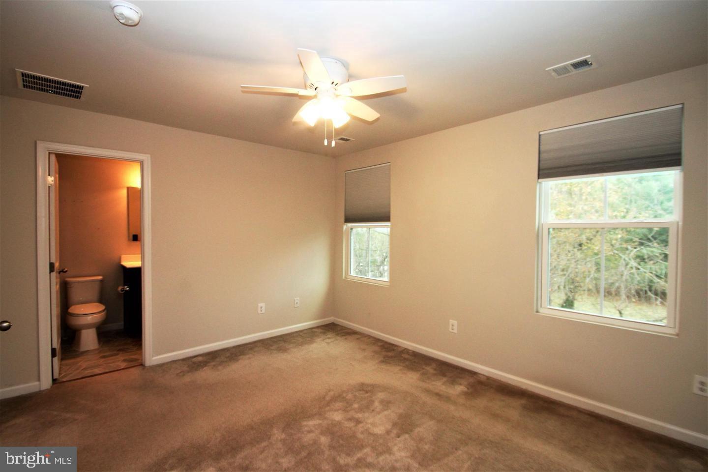 HIGHPOINT OF CULPEPER - Residential Lease