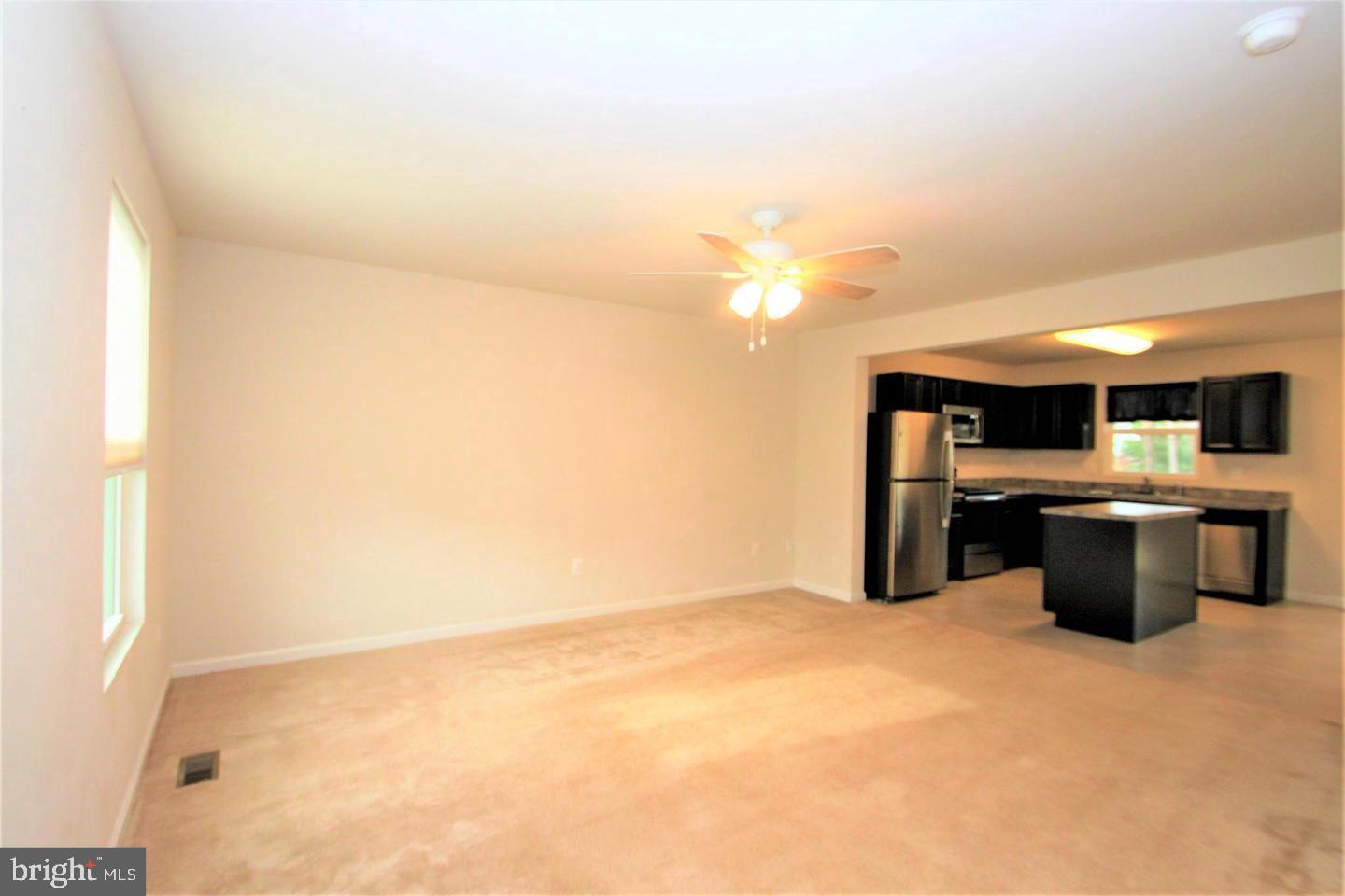 HIGHPOINT OF CULPEPER - Residential Lease