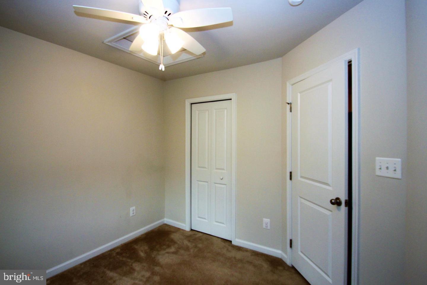 HIGHPOINT OF CULPEPER - Residential Lease