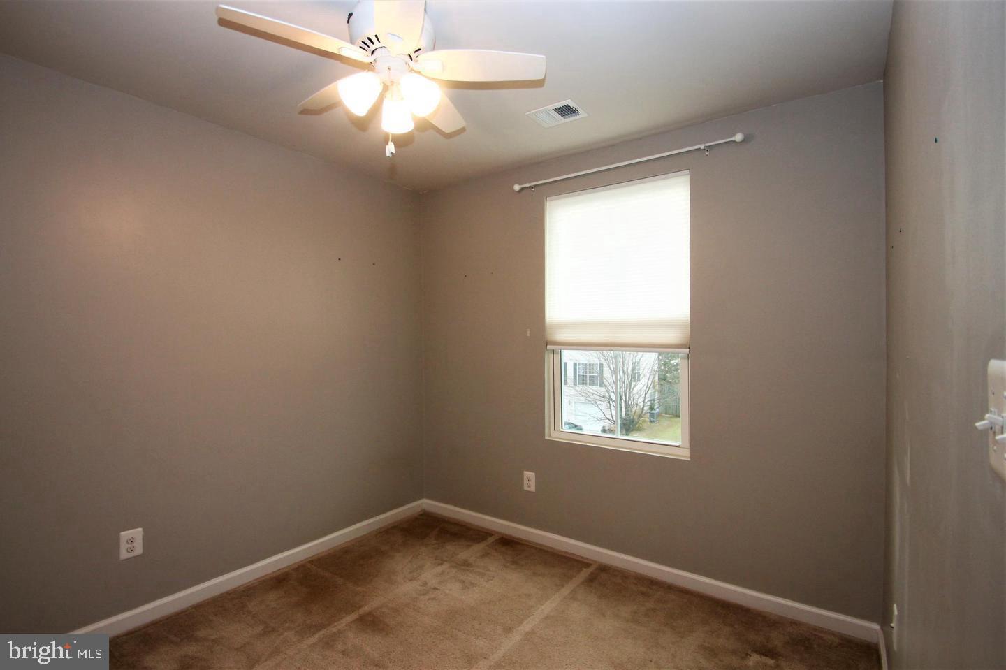 HIGHPOINT OF CULPEPER - Residential Lease