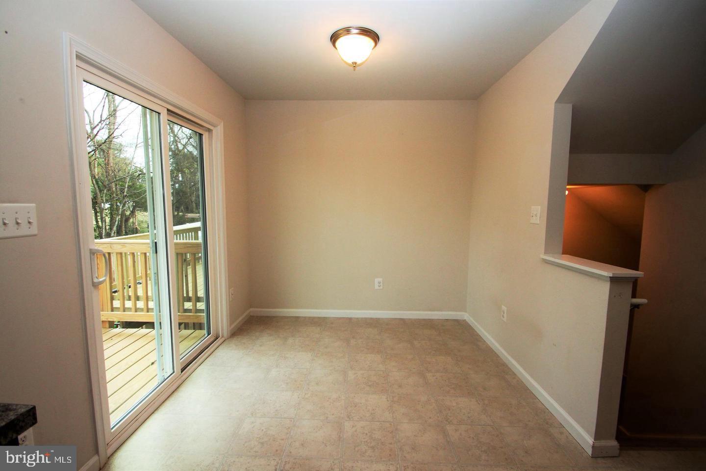 HIGHPOINT OF CULPEPER - Residential Lease