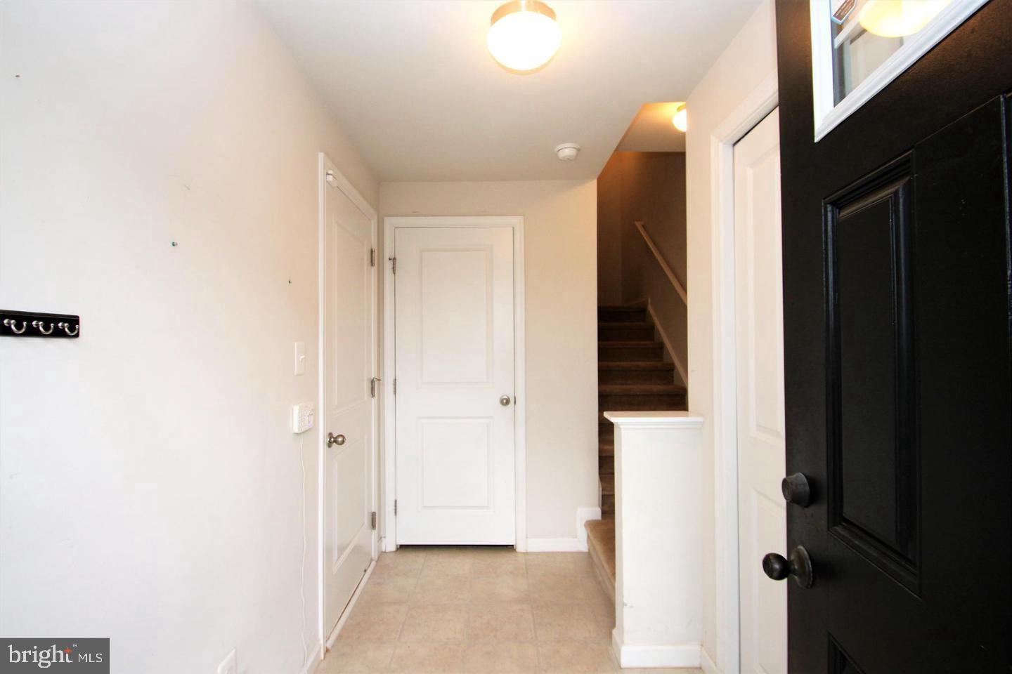 HIGHPOINT OF CULPEPER - Residential Lease