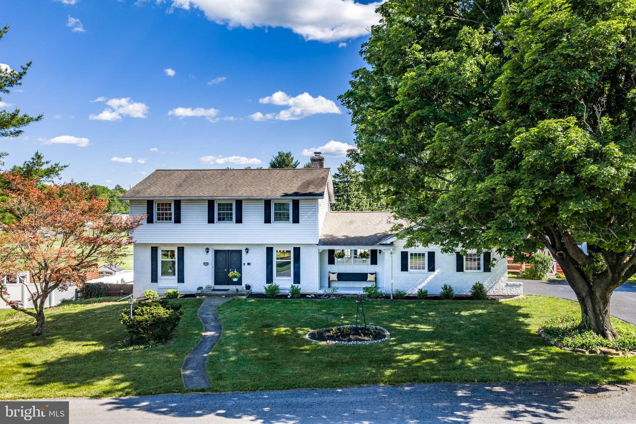 3146 CLUB DRIVE