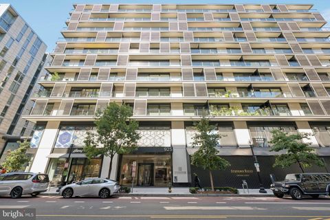 Condo For Sale - 925 H Street #903<br/> WASHINGTON, DC 20001