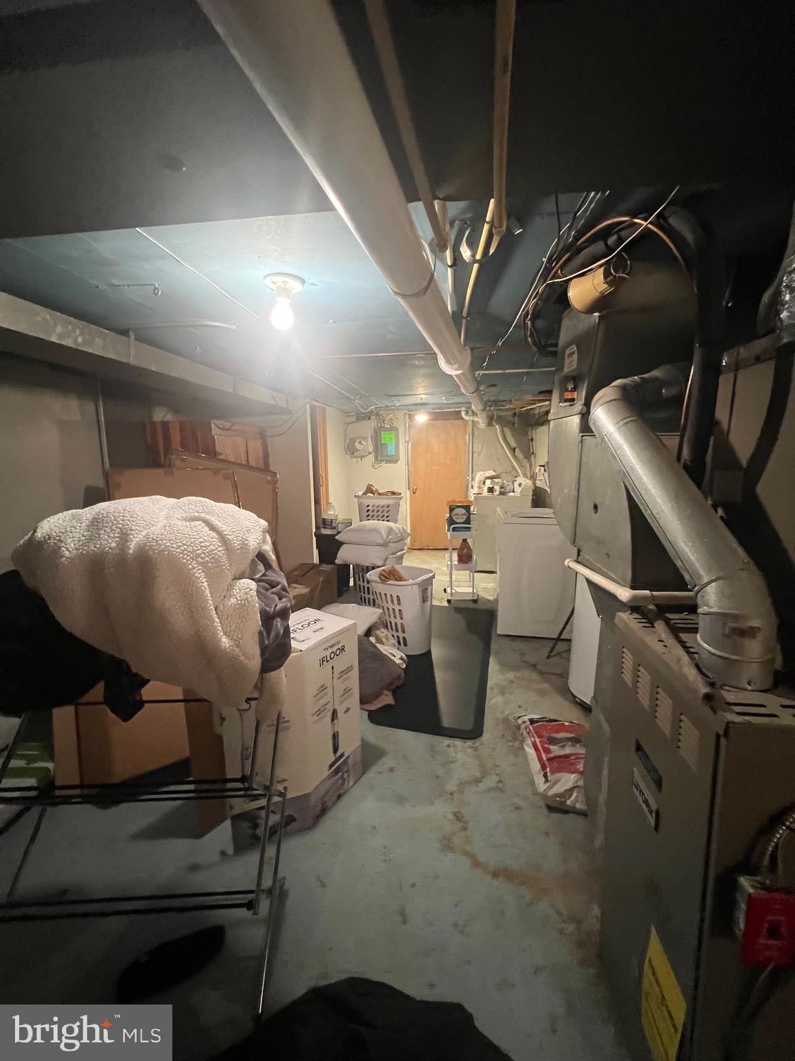 FEDERAL HILL HISTORIC DISTRICT - Residential Lease