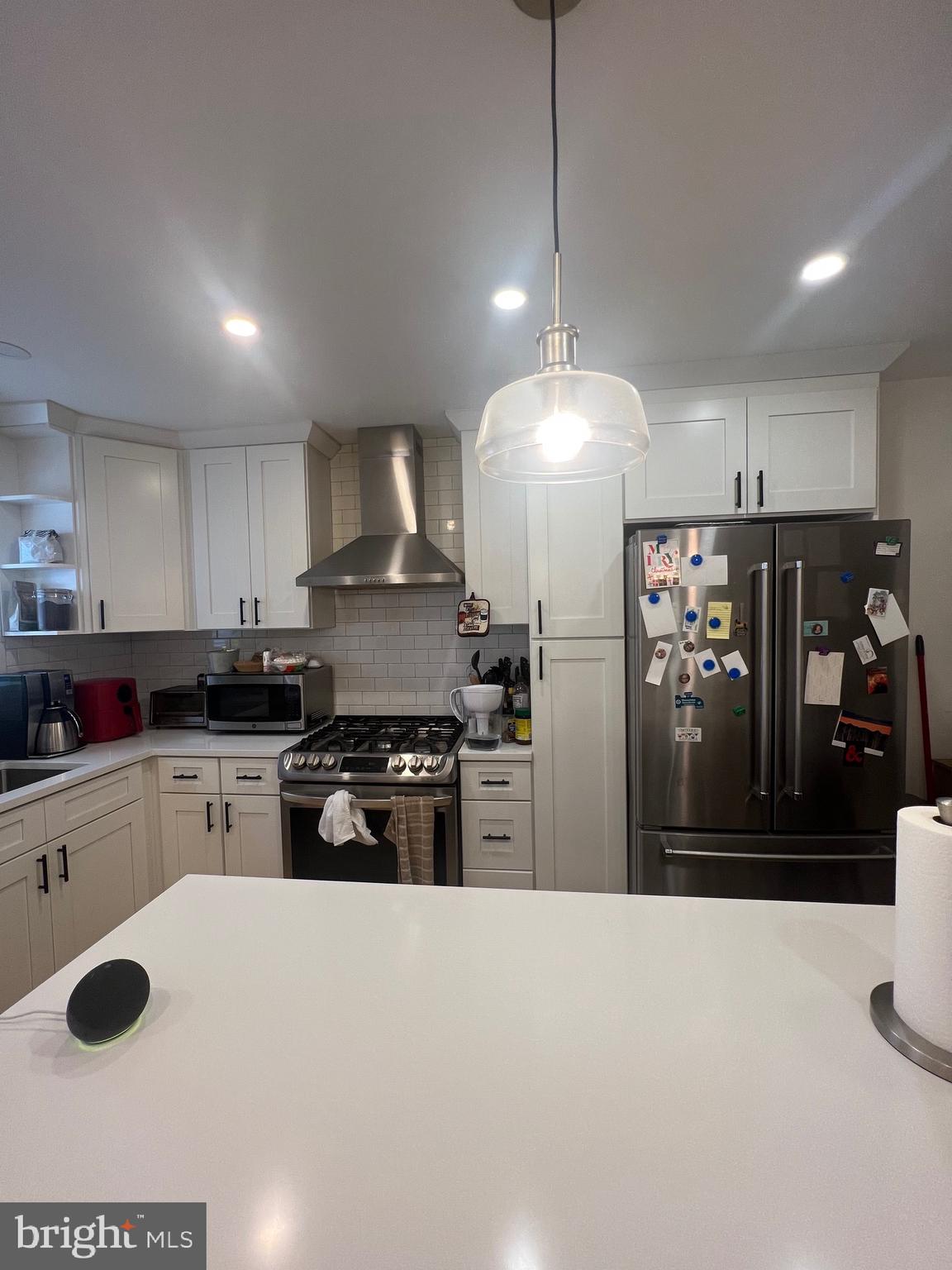 FEDERAL HILL HISTORIC DISTRICT - Residential Lease