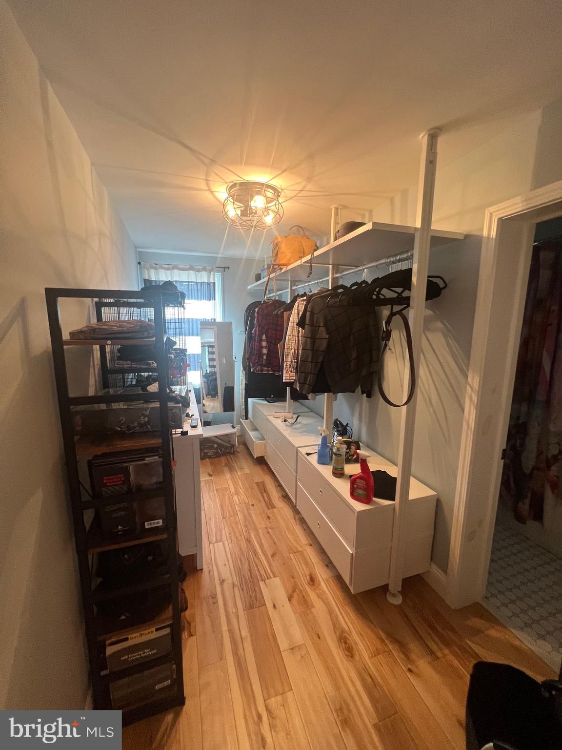 FEDERAL HILL HISTORIC DISTRICT - Residential Lease