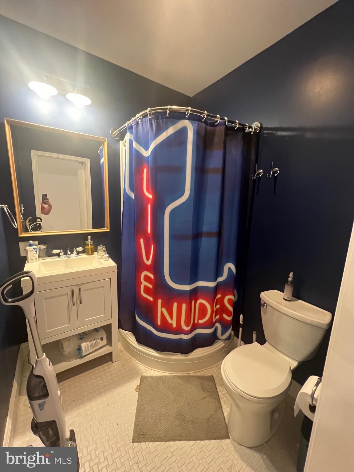 FEDERAL HILL HISTORIC DISTRICT - Residential Lease