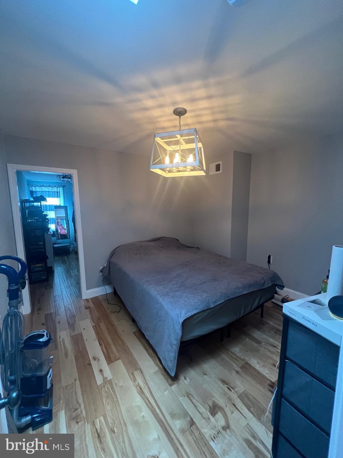 FEDERAL HILL HISTORIC DISTRICT - Residential Lease