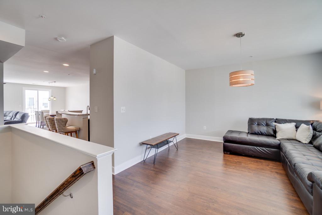 EAST GATE CONDOMINIUMS - Residential