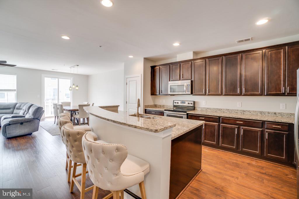 EAST GATE CONDOMINIUMS - Residential