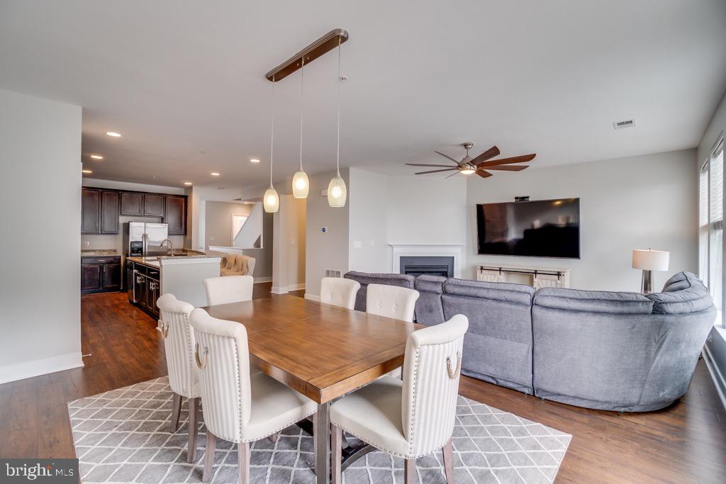 EAST GATE CONDOMINIUMS - Residential