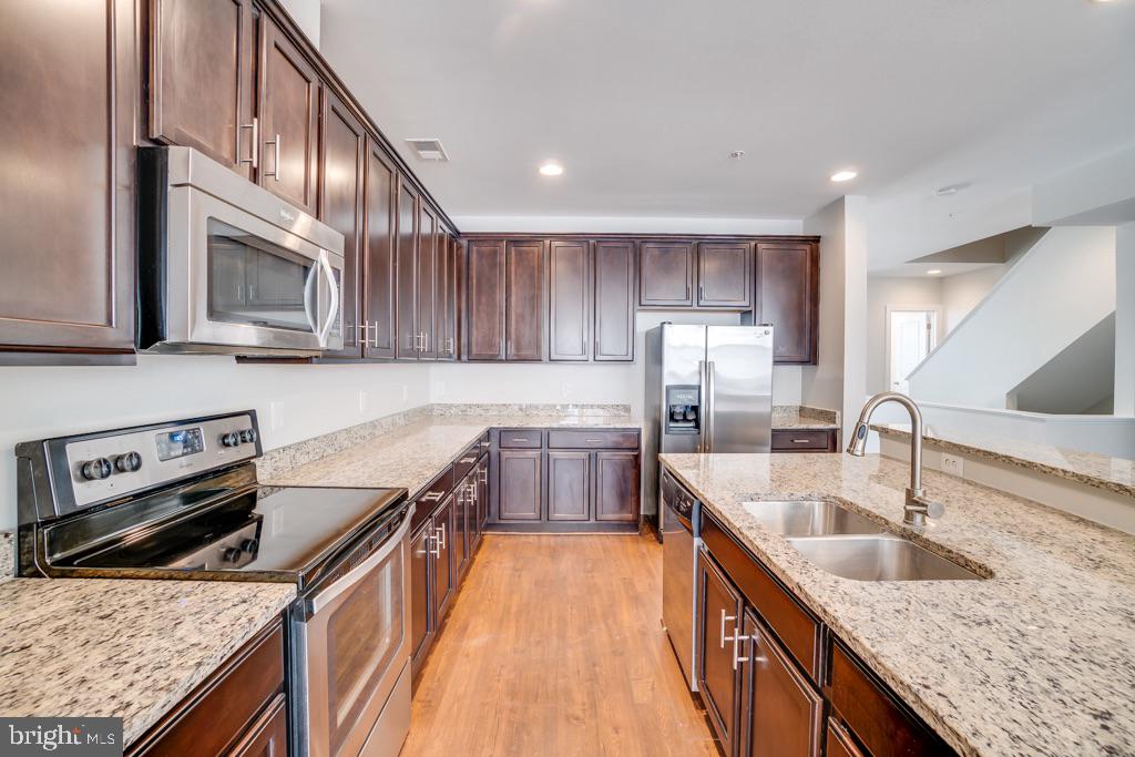 EAST GATE CONDOMINIUMS - Residential