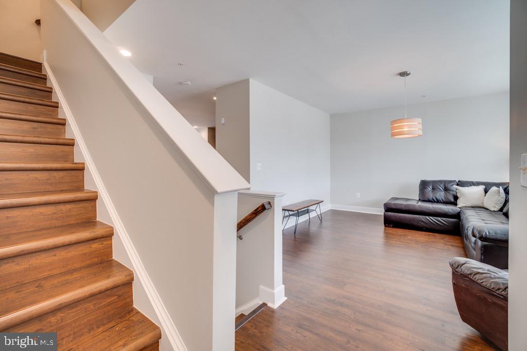 EAST GATE CONDOMINIUMS - Residential