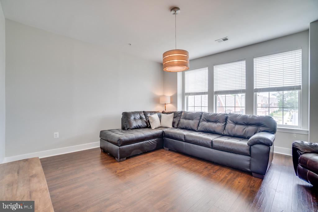 EAST GATE CONDOMINIUMS - Residential