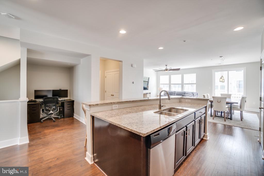 EAST GATE CONDOMINIUMS - Residential