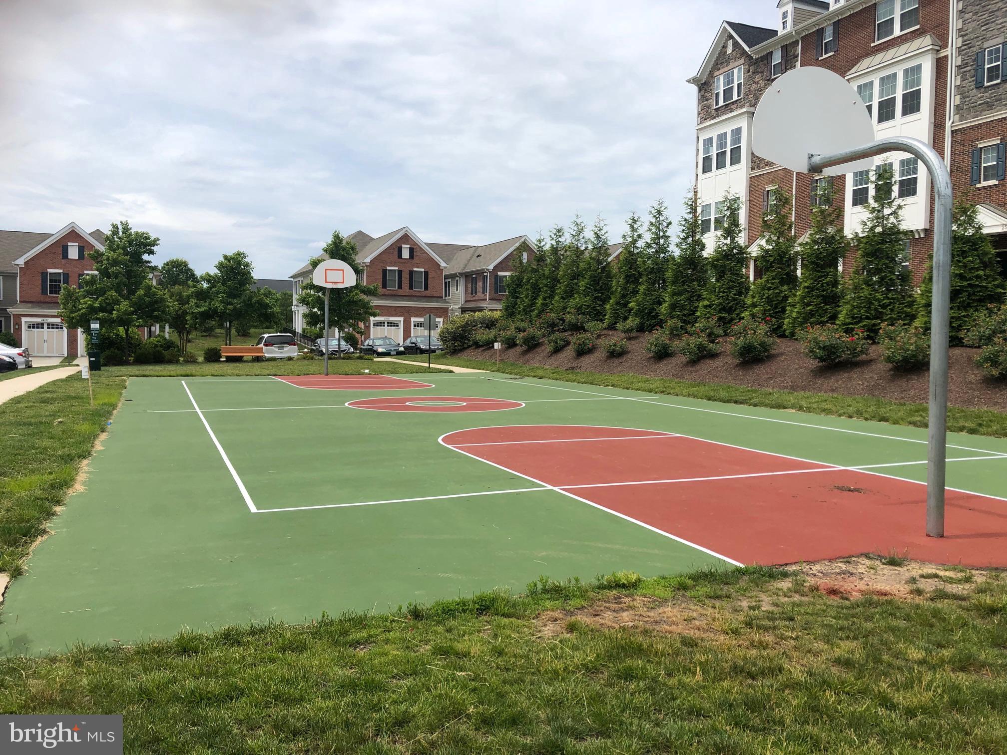 EAST GATE CONDOMINIUMS - Residential