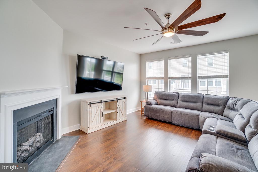 EAST GATE CONDOMINIUMS - Residential