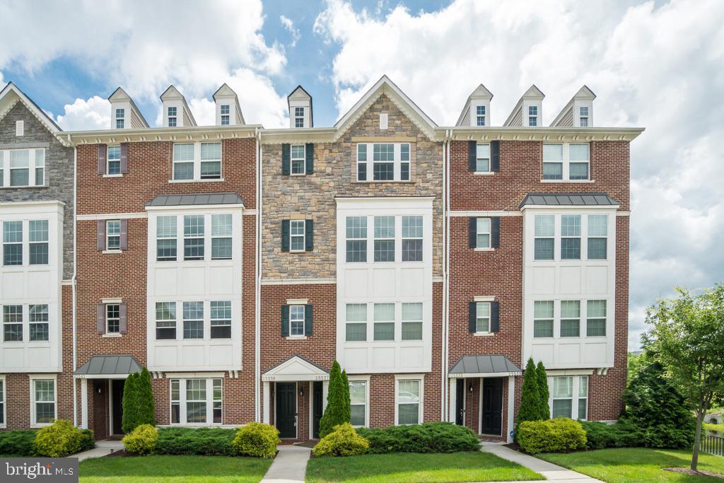 EAST GATE CONDOMINIUMS - Residential