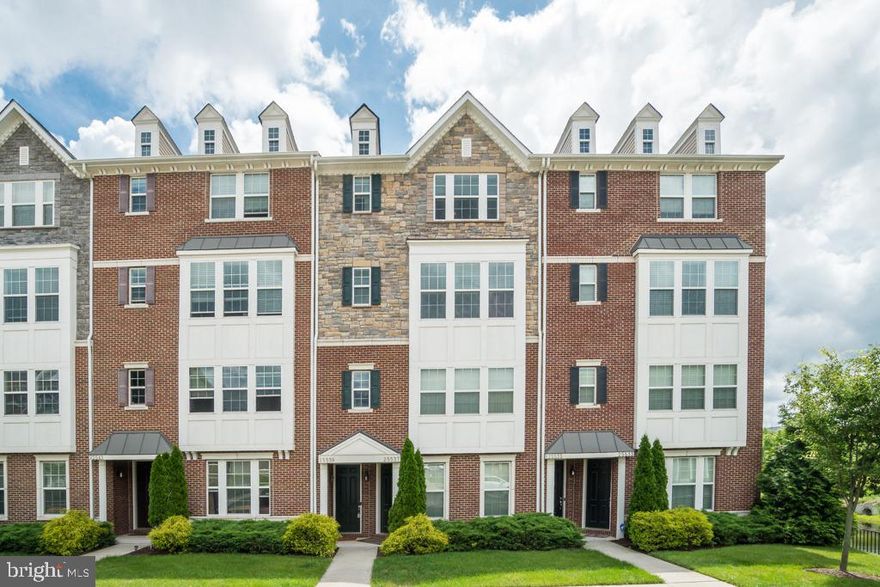 Welcome Home to 25539 Feltre Terrace in sought after East Gate   Gorgeous turn key condo is the largest model in the community with over 2600 s.f. , open floor plan with 3 Bedrooms, 2.5 Baths   Upgrades include newly installed handscraped waterproof laminate wood flooring with wide planking on both living levels and new paint throughout   Features are spacious Living room with plenty of natural light, Gourmet kitchen with granite counters, spacious island/bar for seating, S/S appliances and cabinet under-mount lighting, separate Dining room opens to deck/balcony, dedicated office area, Family Room with gas fireplace, Master Suite with 2 closets including a spacious walk-in closet & Master Bath with soaking tub & tiled walk-in shower and Upper Level with 2 other Bedrooms, Laundry Room and spacious Hall Bath    SMART home technology throughout condo includes the following NEST components: Doorbell, Yale keyless entry system, Nest Connect (Entry area & Upper level), programmable Thermostat (Living Room), Smoke/CO2 detectors (Master Bedroom, Bedrooms 2 & 3, Kitchen and Upper level hallway) and Temperature sensors (Master Bedroom, Bedrooms 2 & 3)  Attached garage has new epoxy paint flooring & bike racks    Close to major commuter routes, shopping and restaurants.