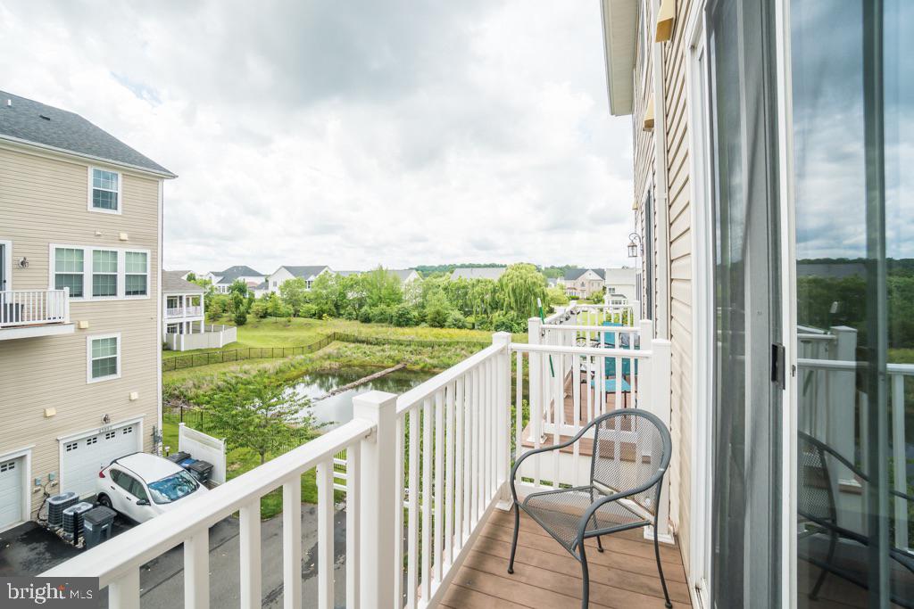 EAST GATE CONDOMINIUMS - Residential