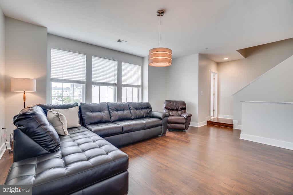 EAST GATE CONDOMINIUMS - Residential