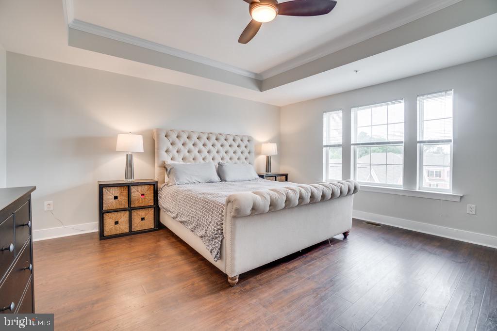 EAST GATE CONDOMINIUMS - Residential