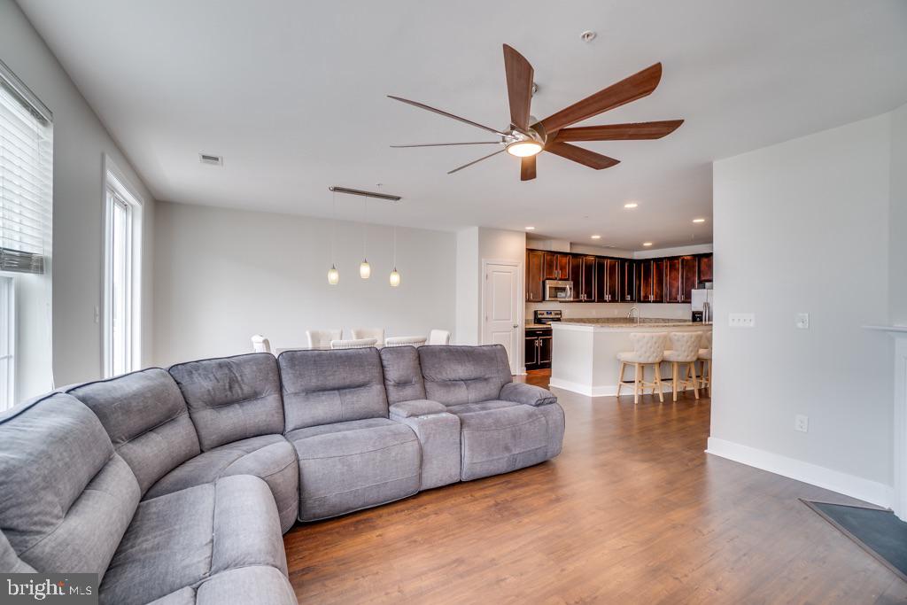 EAST GATE CONDOMINIUMS - Residential