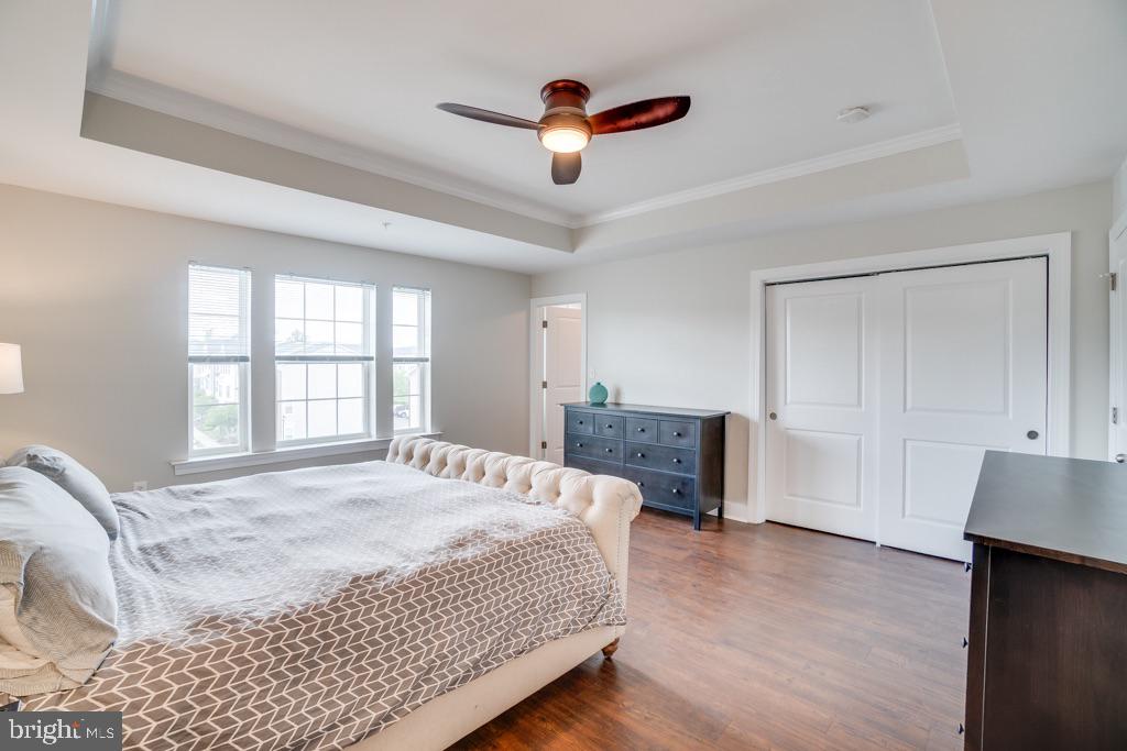 EAST GATE CONDOMINIUMS - Residential