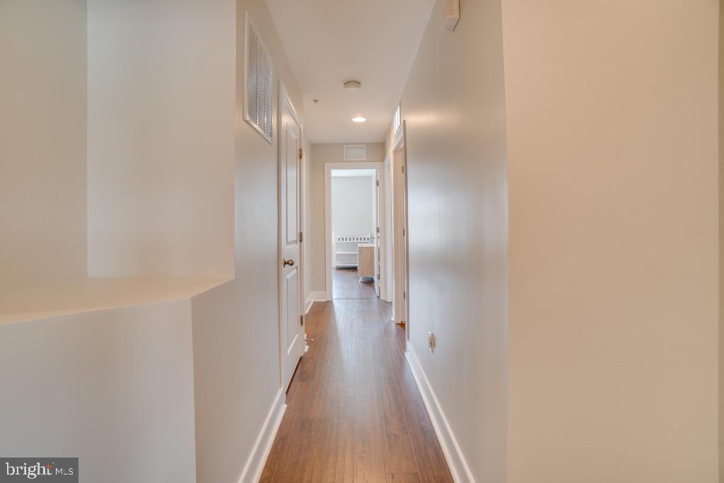 EAST GATE CONDOMINIUMS - Residential