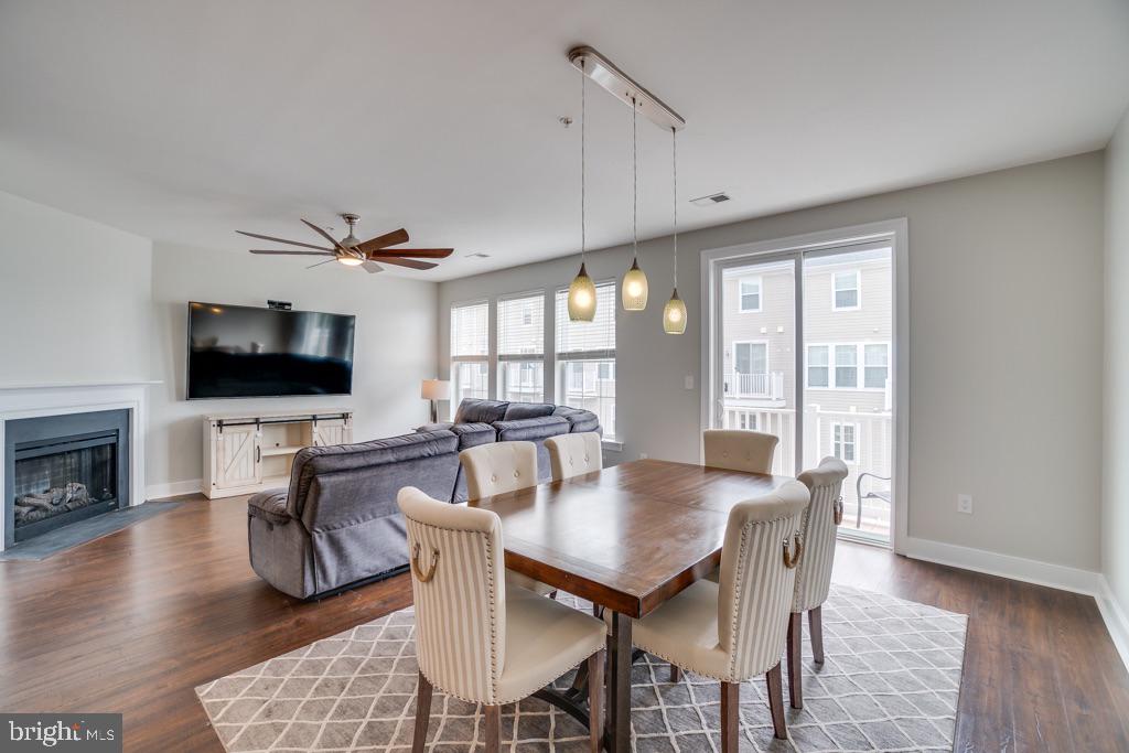 EAST GATE CONDOMINIUMS - Residential