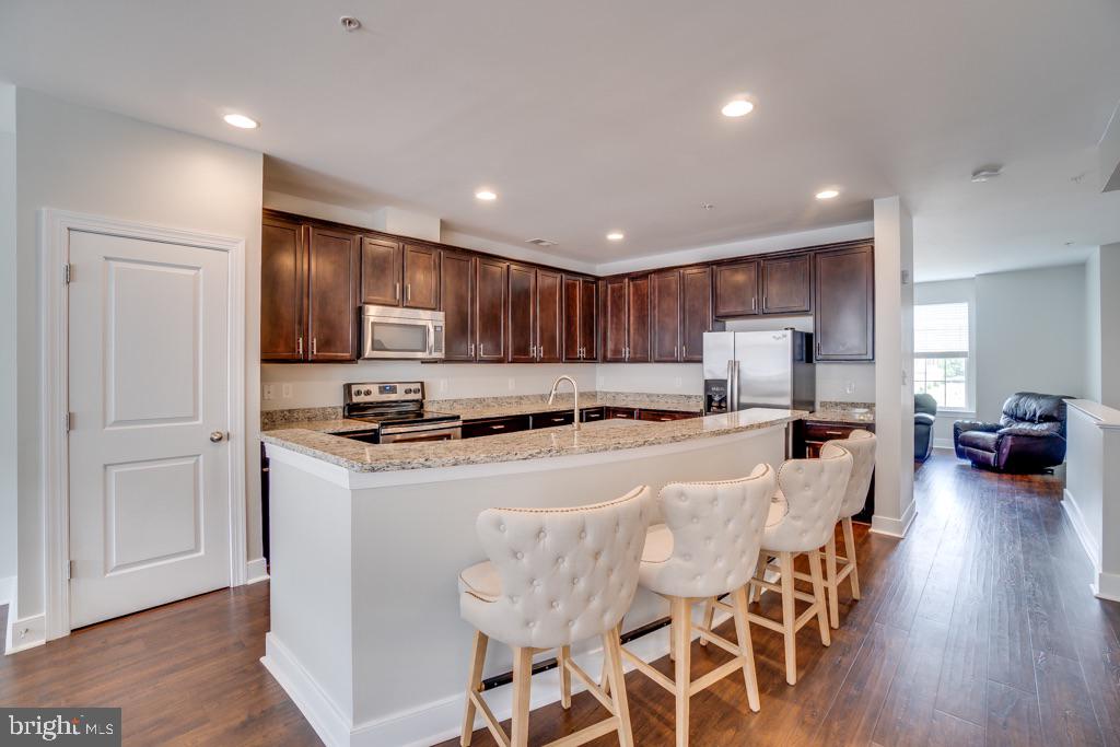 EAST GATE CONDOMINIUMS - Residential