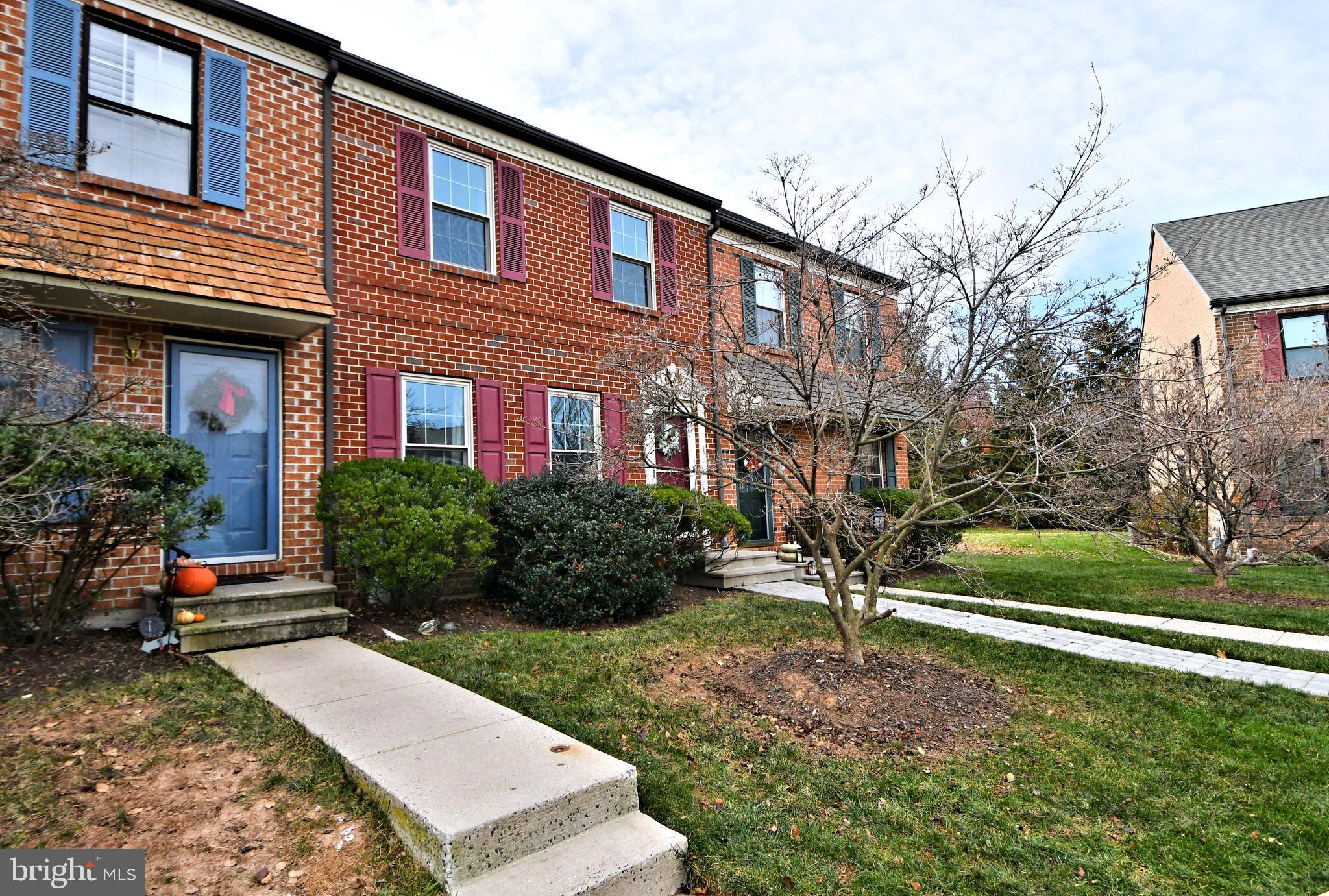 FAIRWAYS - Residential