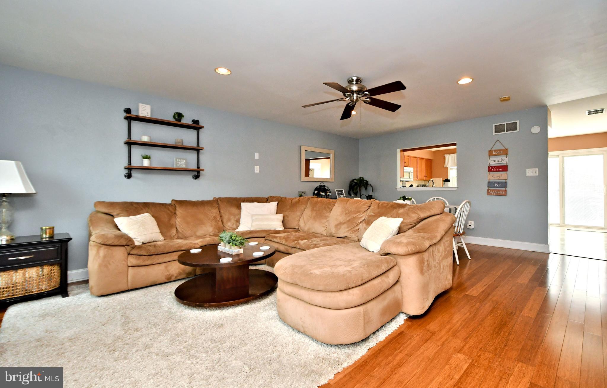 FAIRWAYS - Residential